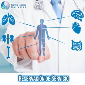 CMH Servicio