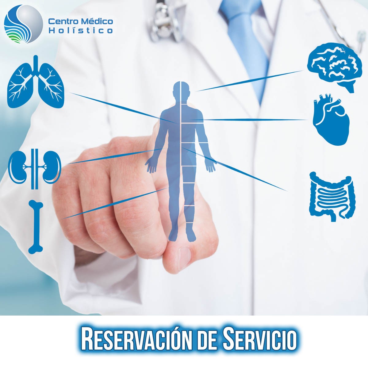 CMH Servicio