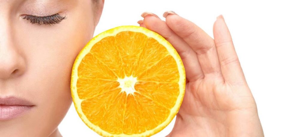 CMH Vitamina C y sus extraordinarios beneficios en la piel
